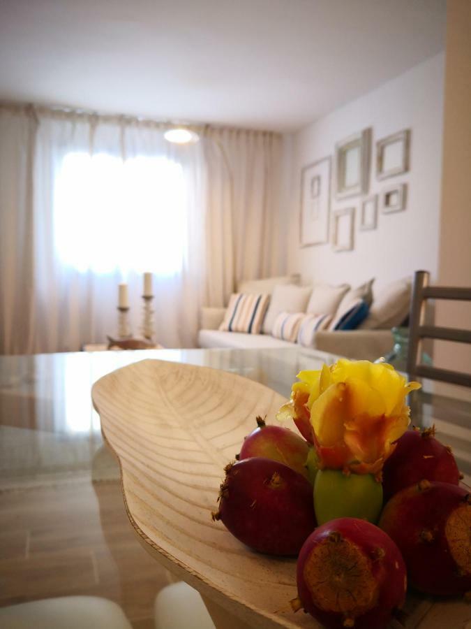 Maricel Villa Teguise  Exterior photo