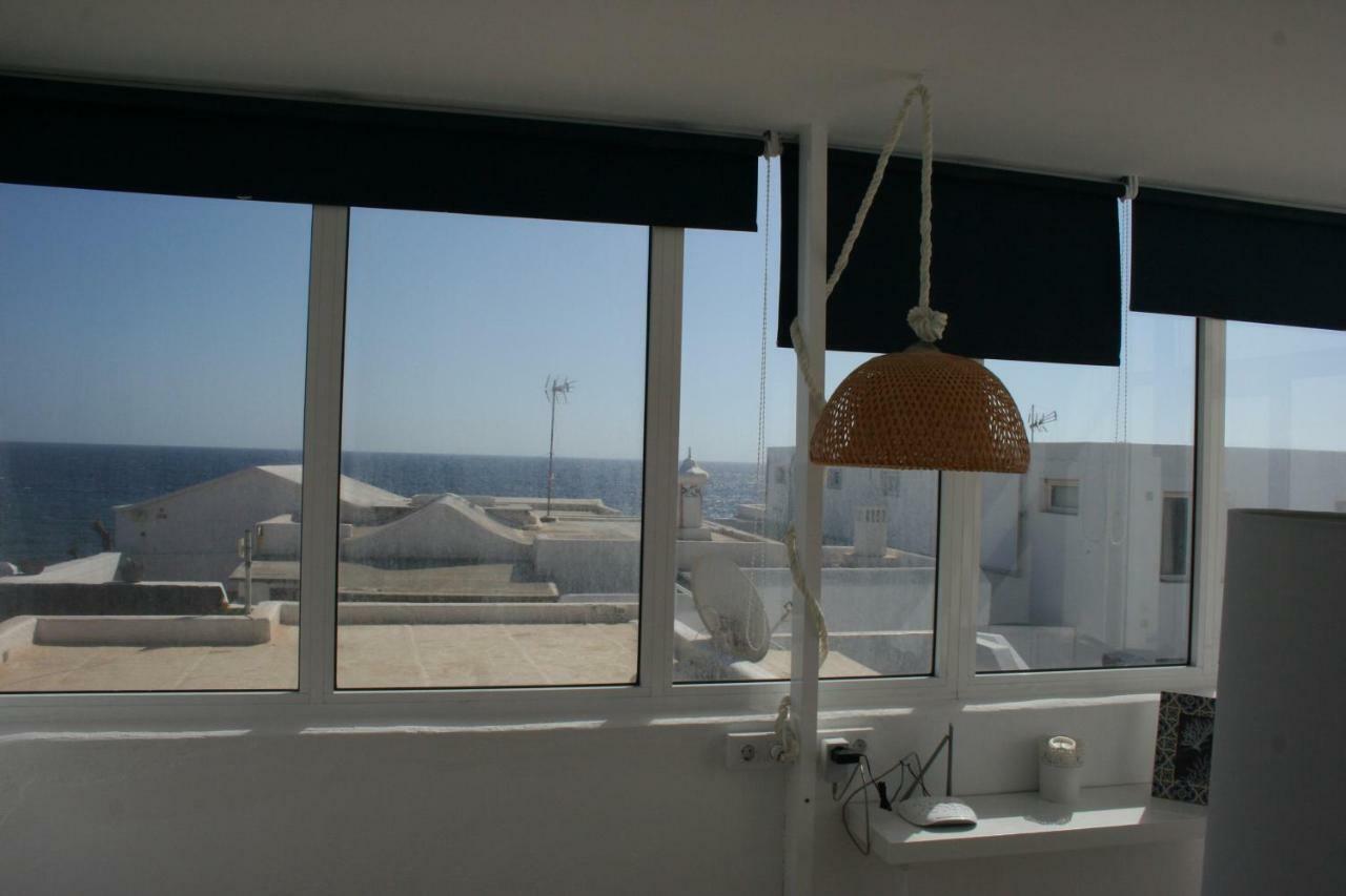 Maricel Villa Teguise  Exterior photo