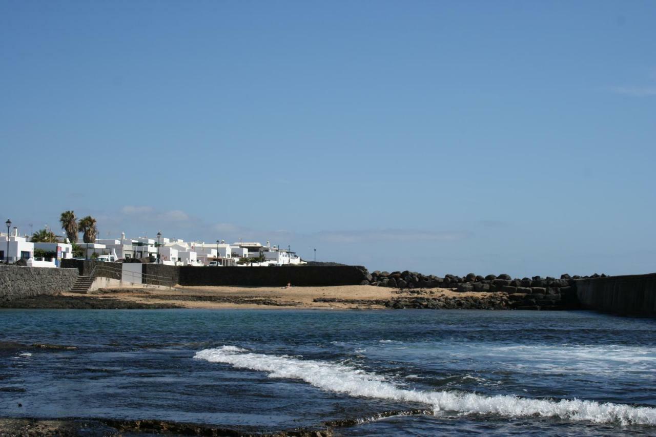 Maricel Villa Teguise  Exterior photo