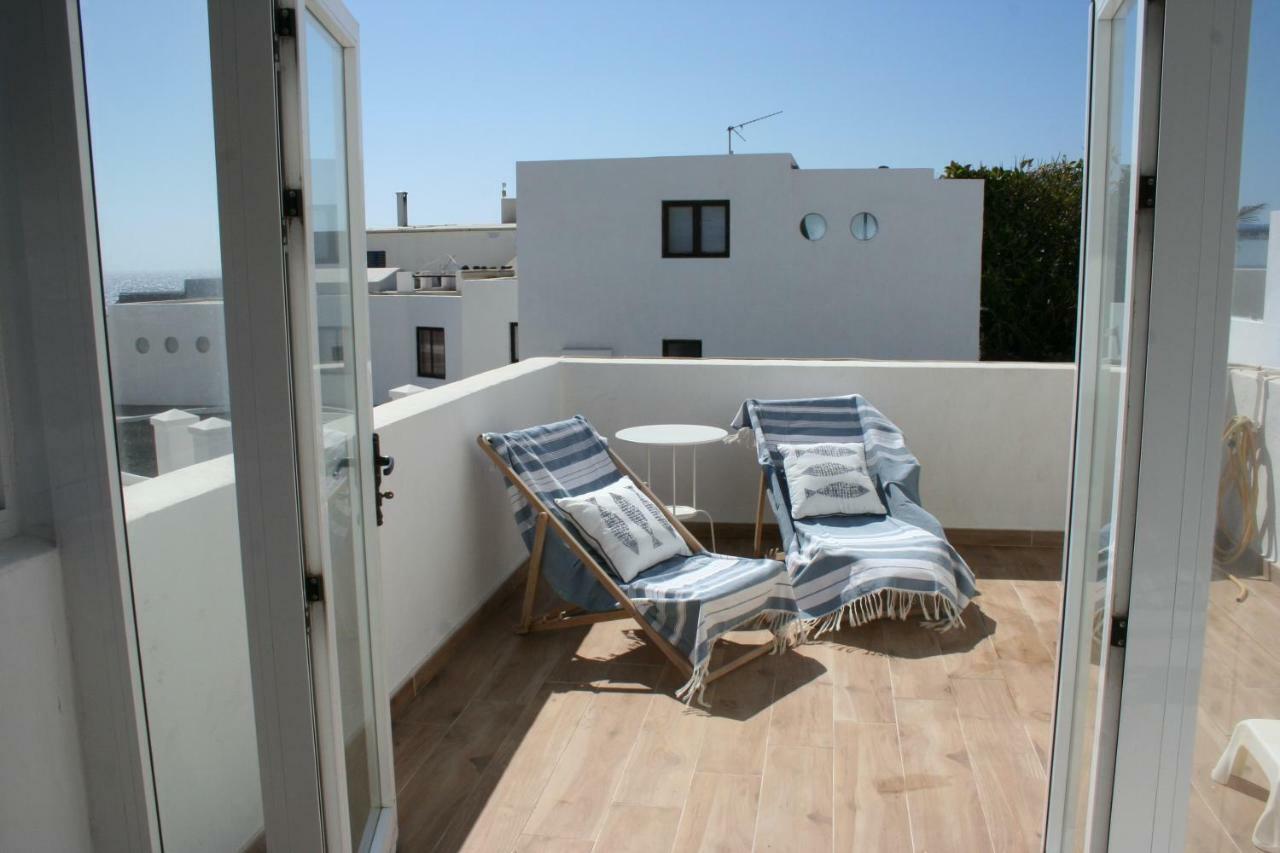 Maricel Villa Teguise  Exterior photo
