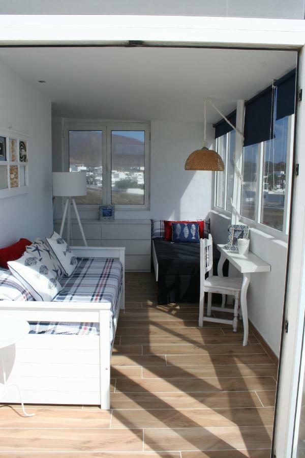 Maricel Villa Teguise  Exterior photo