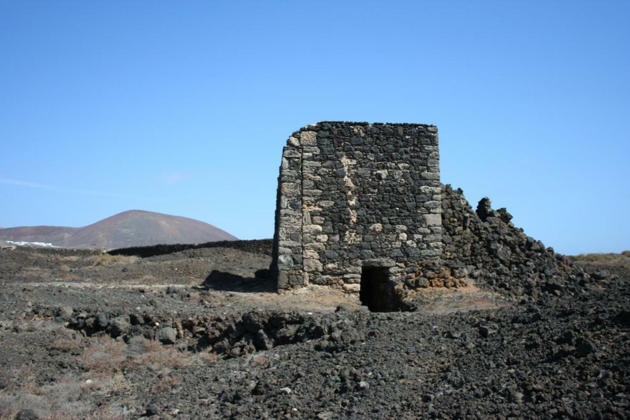 Maricel Villa Teguise  Exterior photo