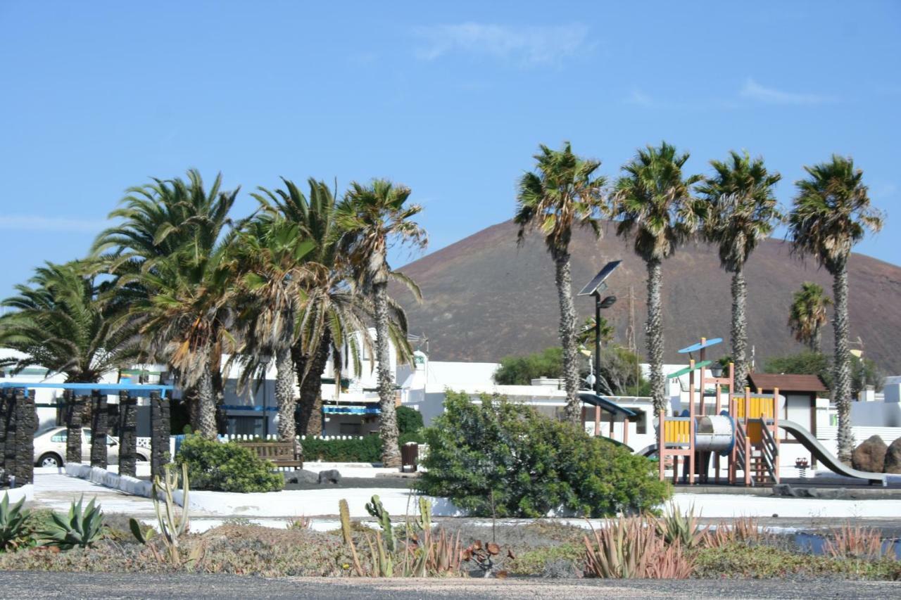 Maricel Villa Teguise  Exterior photo
